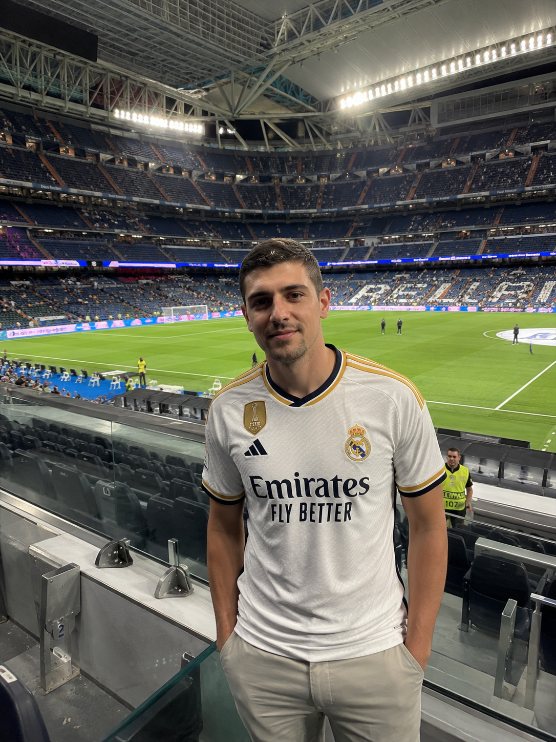 Javier F.- Madrid